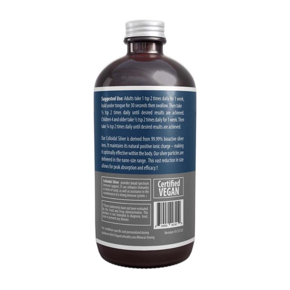 Azora Colloidal Silver