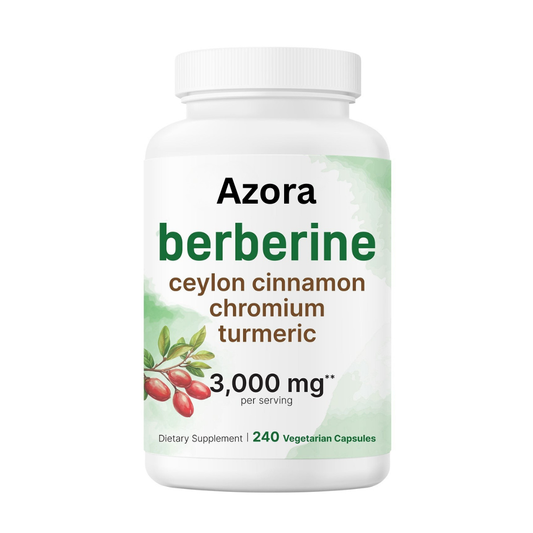 Azora Berberine Complex