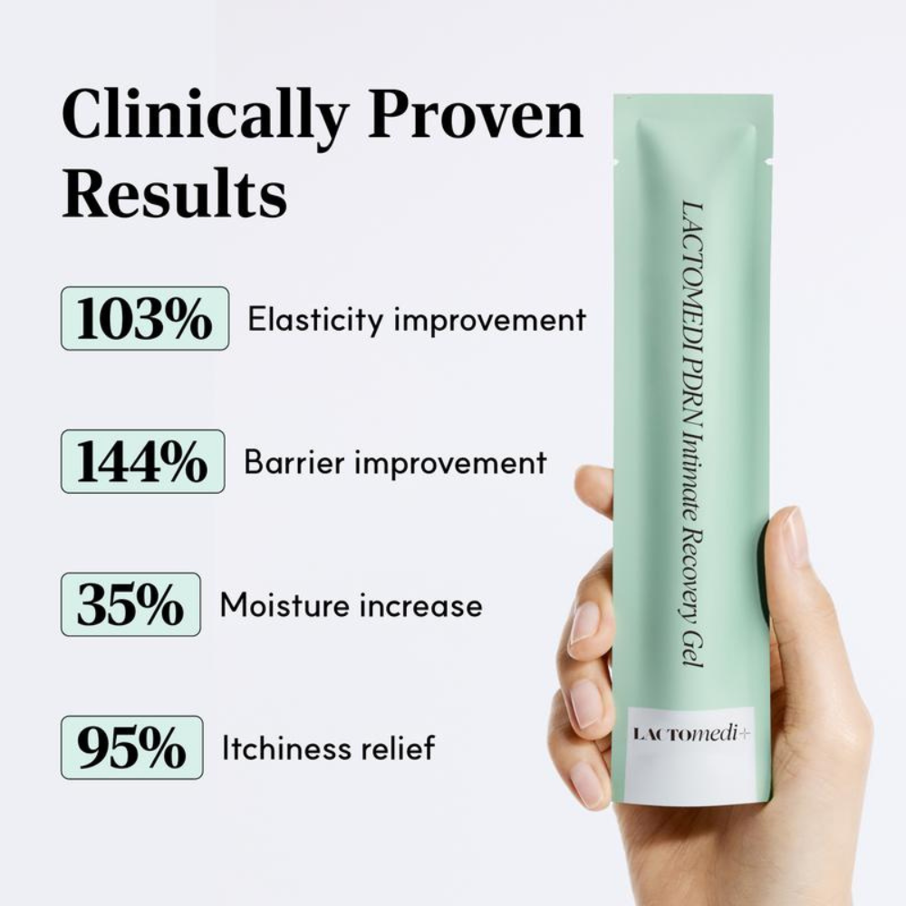Azora PDRN Intimate Gel