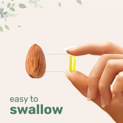 Azora Berberine Complex