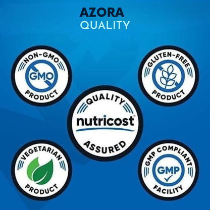 Azora Colostrum Capsules