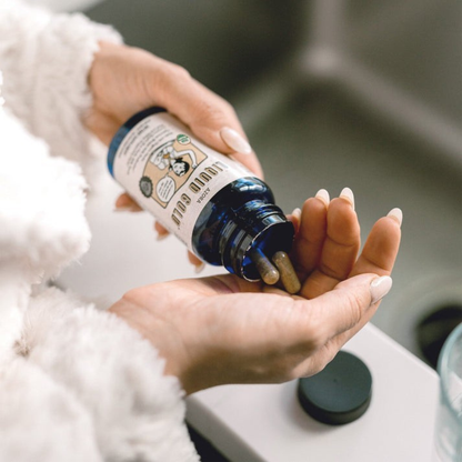 Azora Lactation Capsules