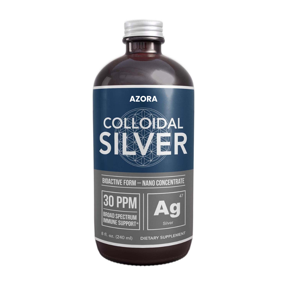 Azora Colloidal Silver