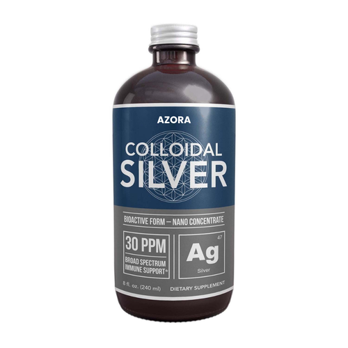 Azora Colloidal Silver