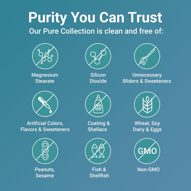 Azora Turmeric Curcumin Capsules