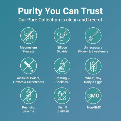 Azora Turmeric Curcumin Capsules