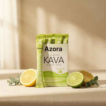 Azora Kava Calming Drink Mix