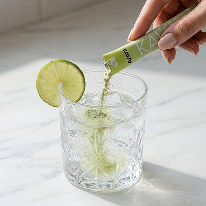 Azora Kava Calming Drink Mix