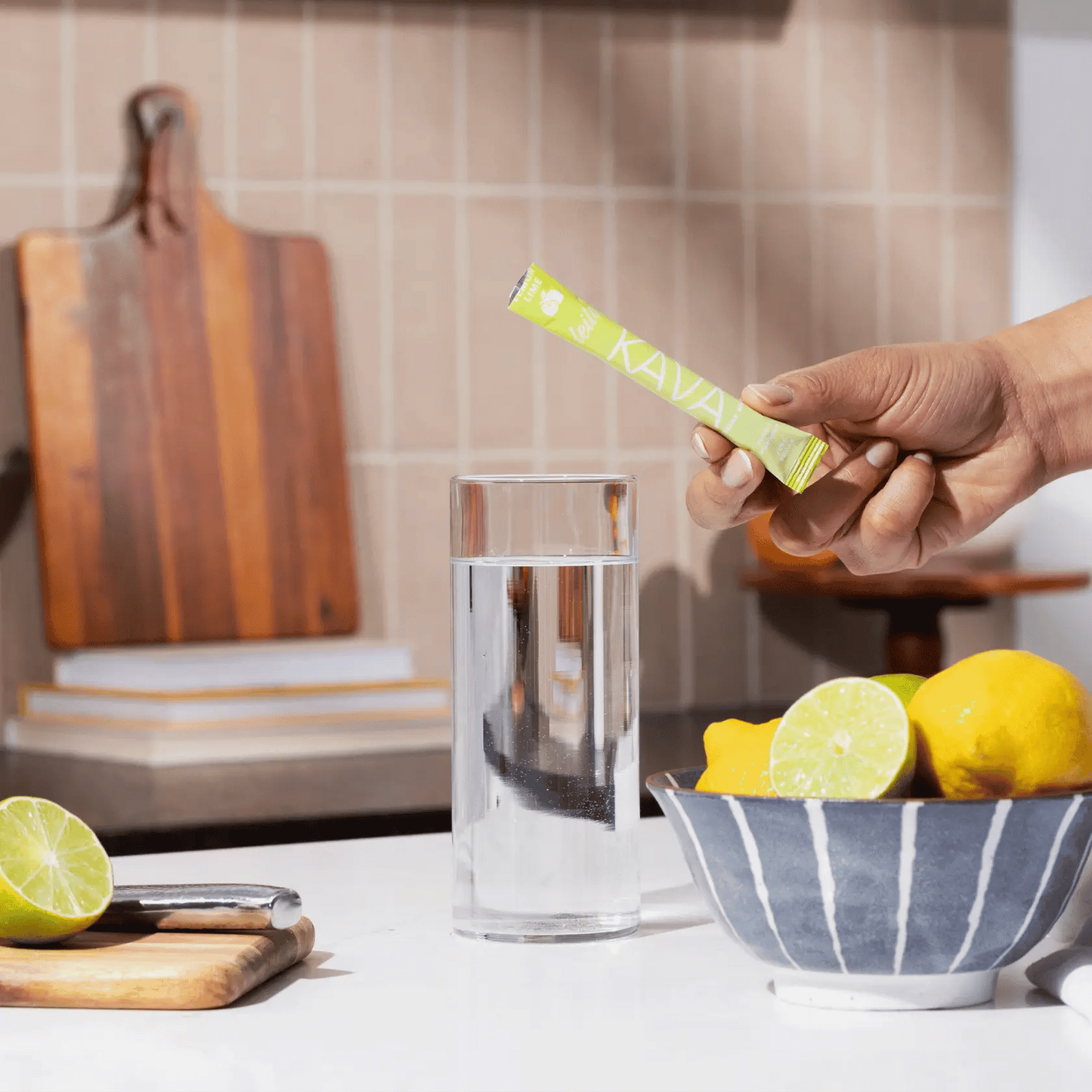 Azora Kava Calming Drink Mix