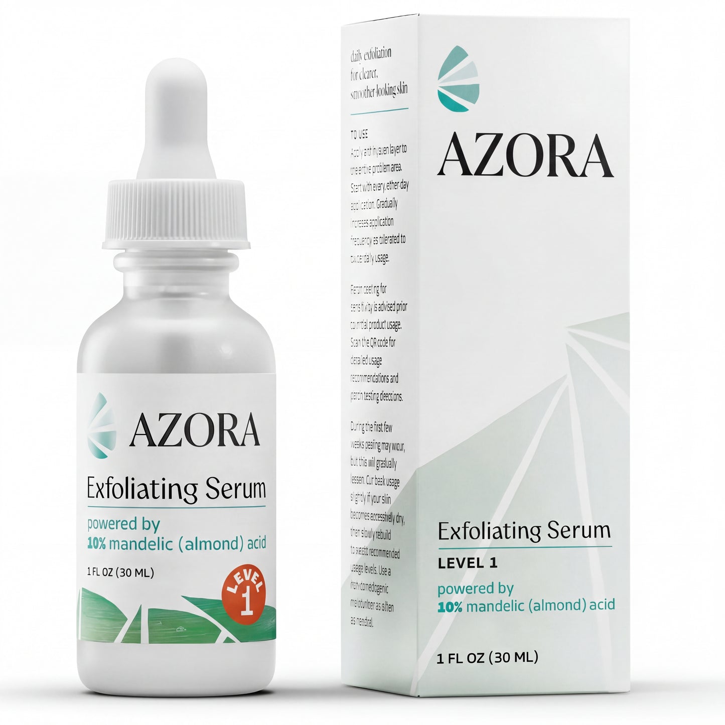 Azora Mandelic Acid Serum