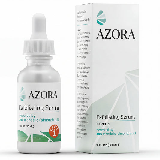 Azora Mandelic Acid Serum