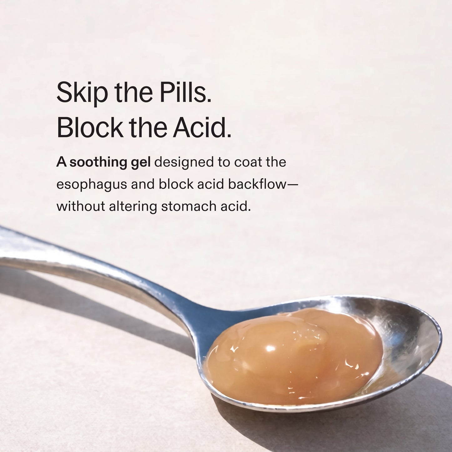 Azora Acid Reflux Relief Gel