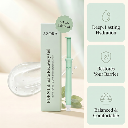 Azora PDRN Intimate Gel